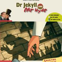 Libro Robert Louis Stevenson Dr Jekyll and Mr Hide