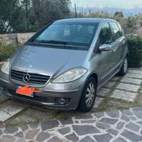 Mercedes-Benz Classe A 180 CDI