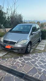 Mercedes-Benz Classe A 180 CDI