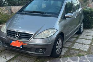 Mercedes-Benz Classe A 180 CDI