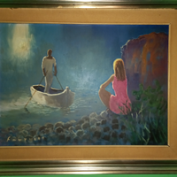 Fantuzzi 75X50