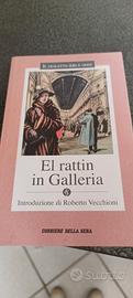 il dialetto ieri e oggi (milanese)