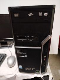 PC Fisso Singolo - ASUS - Intel - Veloce