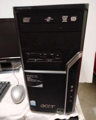 PC Fisso Singolo - ASUS - Intel - Veloce