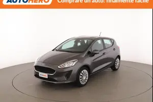 FORD Fiesta LS29407