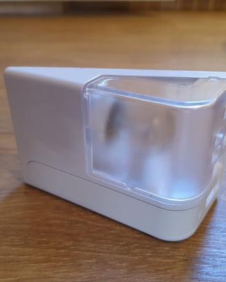 Luce e lampadina frigorifero indesit incb31aa