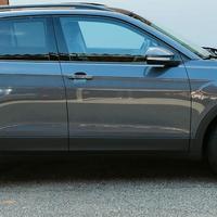 Cerchi in lega Volkswagen