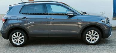 Cerchi in lega Volkswagen