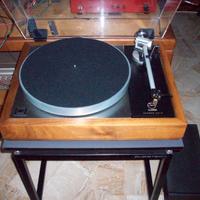 Linn Sondek LP12