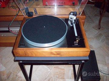 Linn Sondek LP12