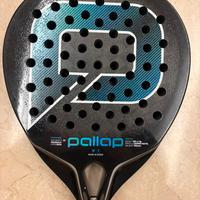 Pallap velocity pro
