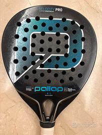 Pallap velocity pro