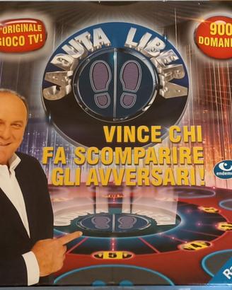 Gioco da tavolo "Caduta Libera"
