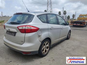 FORD C-MAX 2 DXA/CB7, DXA/CEU 1.6 TDCI Ricambi -