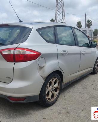 FORD C-MAX 2 DXA/CB7, DXA/CEU 1.6 TDCI Ricambi -