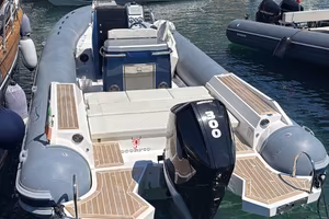Italia Marine vesuvio 29