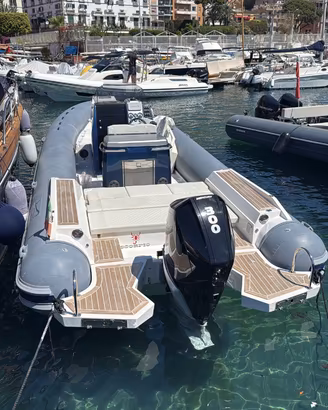 Italia Marine vesuvio 29
