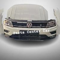 Musata e ricambi volkswagen tiguan