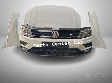 Musata e ricambi volkswagen tiguan