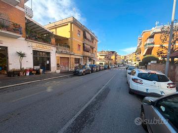 FIDENE - Via Radicofani