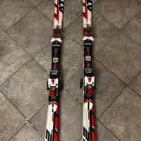 Sci Atomic race GS 180