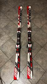 Sci Atomic race GS 180