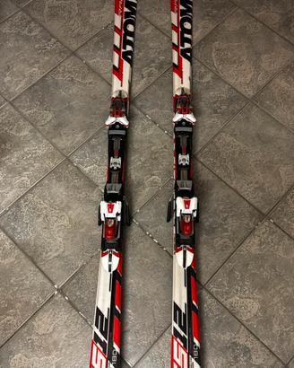 Sci Atomic race GS 180