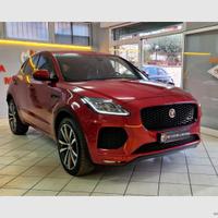 JAGUAR E-Pace 2.0D 180CV AWD aut. R-Dynamic S