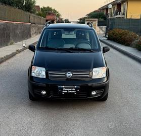 Fiat Panda 1.2 Emotion SOLO 87.000 CHILOMETRI