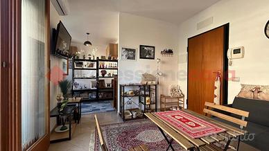 Appartamento Roma [93VRG]