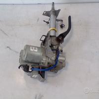 Piantone sterzo elettrico Nissan Qashqai 2011