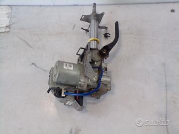 Piantone sterzo elettrico Nissan Qashqai 2011