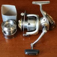 Mulinello Shimano Exage 6000 FA