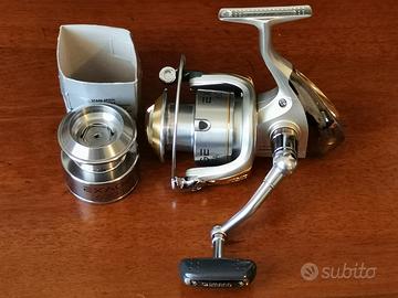 Mulinello Shimano Exage 6000 FA