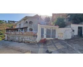 Appartamento a palermo villagrazia
