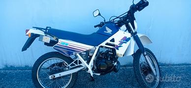 Honda mtx 125