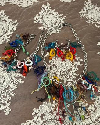 Parure Antica Murrina