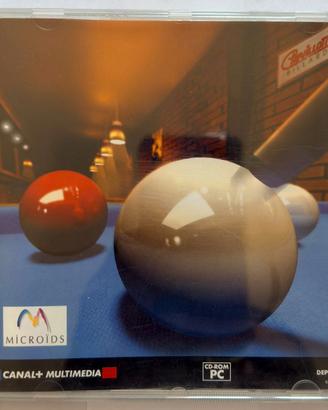 Giochi pc cd rom