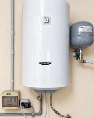 Scaldabagno elettrico Ariston PRO1 R 80 V/3 EU