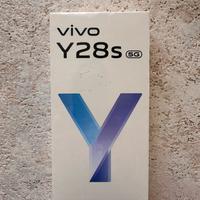 Telefono cellulare VIVO Y28s5G