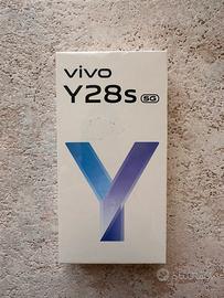Telefono cellulare VIVO Y28s5G