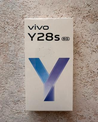 Telefono cellulare VIVO Y28s5G
