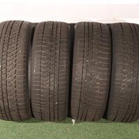Gomme Khumo Wintercraft WS71 225 55 18 Inverno