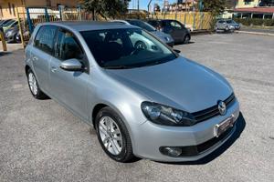 VOLKSWAGEN GOLF HIGHLINE 6 SERIE 1.6TDI 105CV