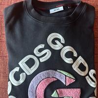 Felpa GCDS Vintage