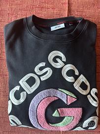 Felpa GCDS Vintage