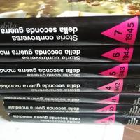 Enciclopedia seconda guerra mondiale