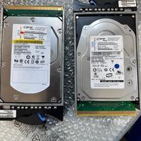 Hd scasi 70 gb 15000rpm