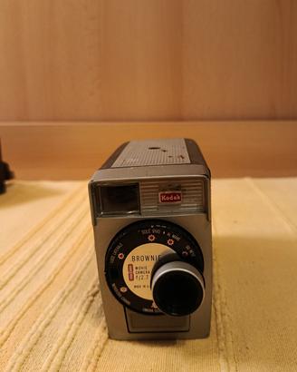 Cinepresa Kodak