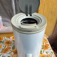 Centrifuga/Asciugatrice AEG